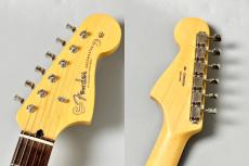 Fender 【新品特価】Made in Japan Hybrid II JazzMaster -3-Color Sunburst- #JD25028366【3.66kg】_8