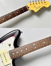 Fender 【新品特価】Made in Japan Hybrid II JazzMaster -3-Color Sunburst- #JD25028366【3.66kg】_9