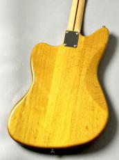 Fender 【新品特価】Made in Japan Hybrid II JazzMaster -Vintage Natural- #JD25020500【3.44kg】_4