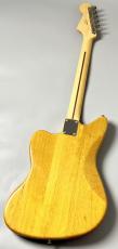 Fender 【新品特価】Made in Japan Hybrid II JazzMaster -Vintage Natural- #JD25020500【3.44kg】_5