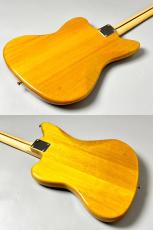 Fender 【新品特価】Made in Japan Hybrid II JazzMaster -Vintage Natural- #JD25020500【3.44kg】_7