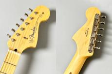 Fender 【新品特価】Made in Japan Hybrid II JazzMaster -Vintage Natural- #JD25020500【3.44kg】_8