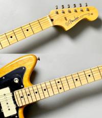 Fender 【新品特価】Made in Japan Hybrid II JazzMaster -Vintage Natural- #JD25020500【3.44kg】_9