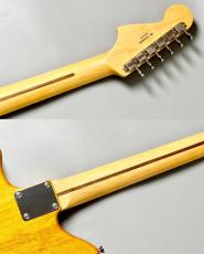 Fender 【新品特価】Made in Japan Hybrid II JazzMaster -Vintage Natural- #JD25020500【3.44kg】_10