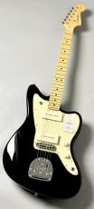 Fender 【新品特価】Made in Japan Hybrid II JazzMaster - Maple Fingerboard -Black- #JD25029319【3.46kg】_3