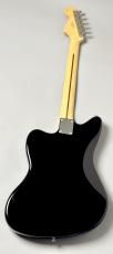 Fender 【新品特価】Made in Japan Hybrid II JazzMaster - Maple Fingerboard -Black- #JD25029319【3.46kg】_5