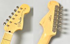 Fender 【新品特価】Made in Japan Hybrid II JazzMaster - Maple Fingerboard -Black- #JD25029319【3.46kg】_8