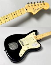 Fender 【新品特価】Made in Japan Hybrid II JazzMaster - Maple Fingerboard -Black- #JD25029319【3.46kg】_9