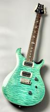 Paul Reed Smith [PRS] 【湖畔を想起させるQuilt Top】SE Custom 24 Quilt top -Sapphire-【3.50kg】_3