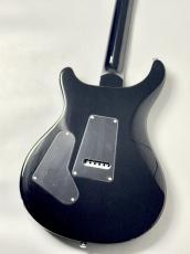 Paul Reed Smith [PRS] 【湖畔を想起させるQuilt Top】SE Custom 24 Quilt top -Sapphire-【3.50kg】_4