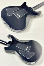 Paul Reed Smith [PRS] 【湖畔を想起させるQuilt Top】SE Custom 24 Quilt top -Sapphire-【3.50kg】_7
