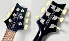Paul Reed Smith [PRS] 【湖畔を想起させるQuilt Top】SE Custom 24 Quilt top -Sapphire-【3.50kg】_8