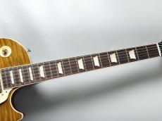 Gibson Japan Exclusive Les Paul Standard 50s "Custom Shop Top" -Honey Burst- #214760102 【4.54kg】_5