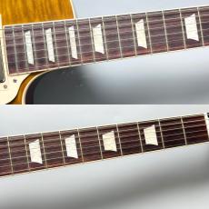 Gibson Japan Exclusive Les Paul Standard 50s "Custom Shop Top" -Honey Burst- #214760102 【4.54kg】_6