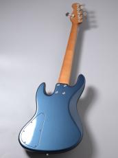 Sadowsky Custom Shop CS21 VJ5 ALD-Dark Lake Placid Blue-【3.90kg】_7