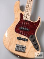 Sadowsky ML22 WL4 ALD NAT STN【軽量3.66kg】【旧定価品ラスト1本】
