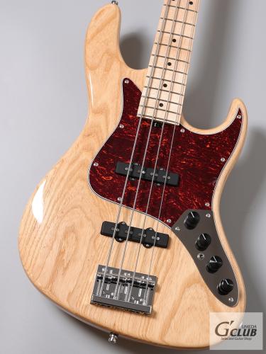 Sadowsky ML22 WL4 ALD NAT STN【軽量3.66kg】【旧定価品ラスト1本】