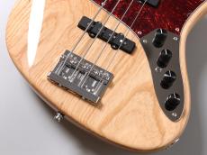 Sadowsky ML22 WL4 ALD NAT STN【軽量3.66kg】【旧定価品ラスト1本】_4