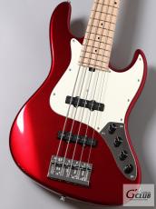 Sadowsky ML21 VJ5 ASH CAR / Candy Apple Red【重量3.86kg】【旧定価品ラスト1本】
