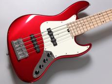 Sadowsky ML21 VJ5 ASH CAR / Candy Apple Red【重量3.86kg】【旧定価品ラスト1本】_5