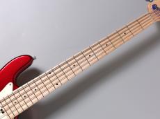 Sadowsky ML21 VJ5 ASH CAR / Candy Apple Red【重量3.86kg】【旧定価品ラスト1本】_6