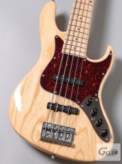 Sadowsky ML22 WL5 ASH Natural Gross【5弦】【重量3.74kg】【旧定価ラスト1本】