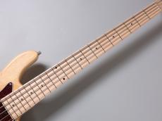 Sadowsky ML22 WL5 ASH Natural Gross【5弦】【重量3.74kg】【旧定価ラスト1本】_6