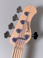 Sadowsky ML22 WL5 ASH Natural Gross【5弦】【重量3.74kg】【旧定価ラスト1本】_7