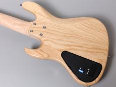 Sadowsky ML22 WL5 ASH Natural Gross【5弦】【重量3.74kg】【旧定価ラスト1本】_8