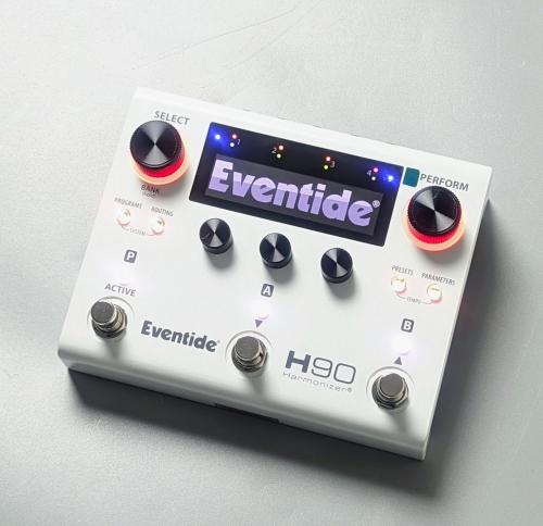 Eventide H90 Harmonizer