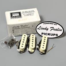 LINDY FRALIN LINDY FRALIN Vintage Hot Tall G Set【USED】