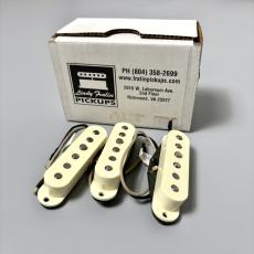 LINDY FRALIN LINDY FRALIN Real 54 Set【USED】