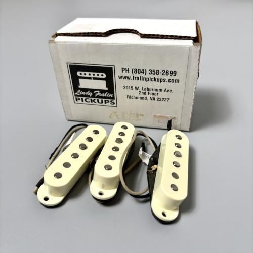 LINDY FRALIN LINDY FRALIN Real 54 Set【USED】