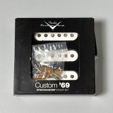 Fender Custom Shop Custom '69 Stratocaster Pickup Set【USED】