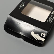 Fender Custom Shop Custom '69 Stratocaster Pickup Set【USED】_8