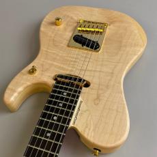 Washburn NELE DELUXE_10