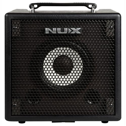 nux Mighty Bass 50BT ベースアンプ