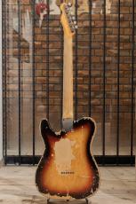 Fender Telecaster Sunburst / 1963-64_4