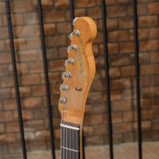 Fender Telecaster Sunburst / 1963-64_9