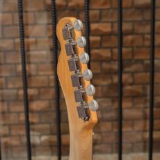 Fender Telecaster Sunburst / 1963-64_10