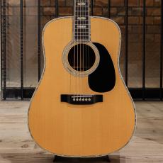 Martin Brazil D-45 Jacaranda