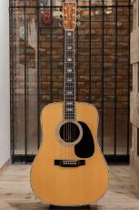 Martin Brazil D-45 Jacaranda_2