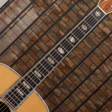 Martin Brazil D-45 Jacaranda_7