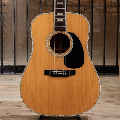 Martin D-45 / 1979