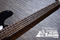 GrassRoots G-PB-55R【入門に最適なPBタイプ!】_2
