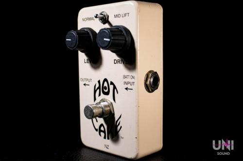 Crowther Audio Hot Cake 2knob Mid Lift 1995
