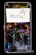 Crowther Audio Hot Cake 2knob Mid Lift 1995_7