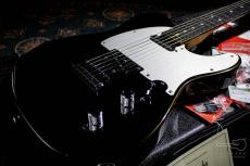 Fender American Ultra II Telecaster EB / 2024