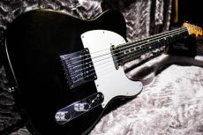 Fender American Ultra II Telecaster EB / 2024_2