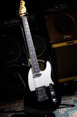 Fender American Ultra II Telecaster EB / 2024_3